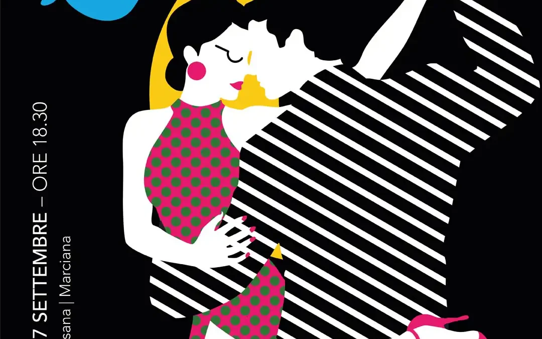 Lunedì 7 settembre – ore 18.30