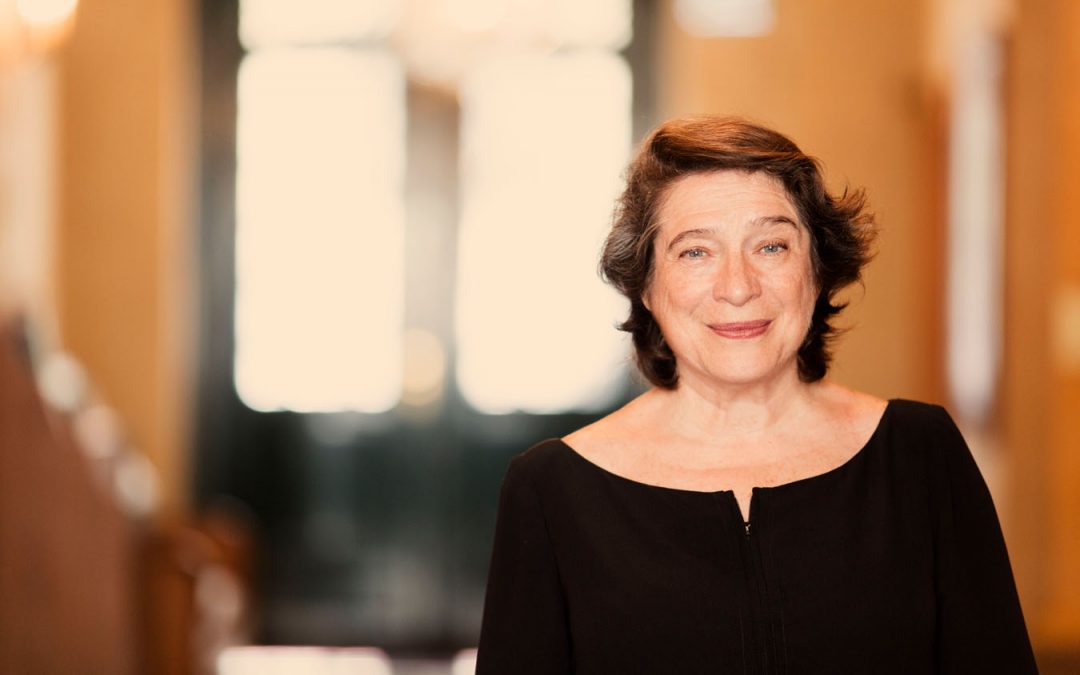 Elisabeth Leonskaïa