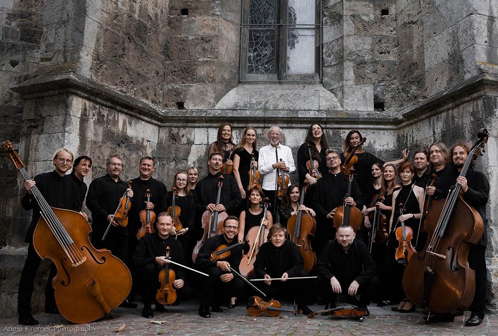 Kremerata Baltica Soloists
