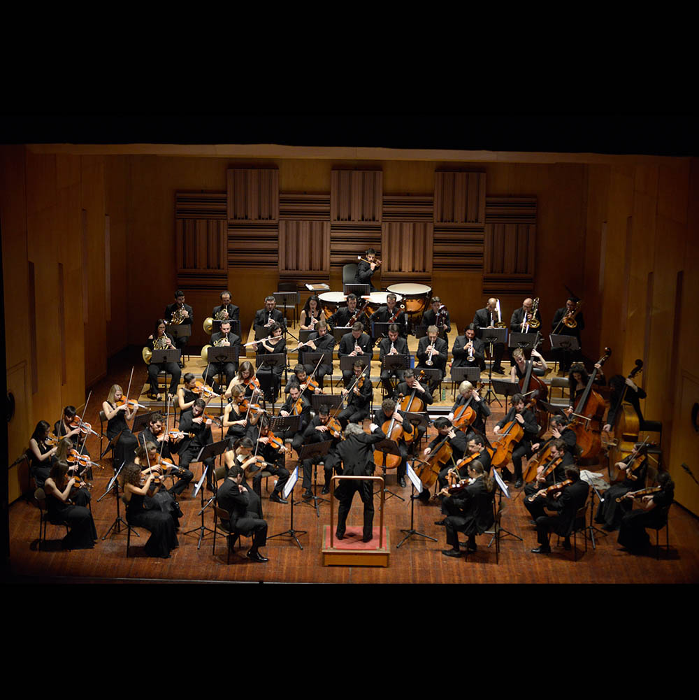 Leonore Orchestra