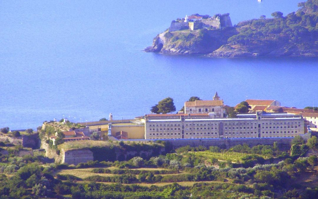 Forte Longone
