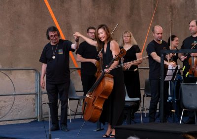 25° Festival internazionale Elba Isola Musicale d'Europa