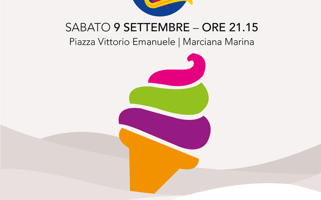 Saturday September 9 – 9.15 pm