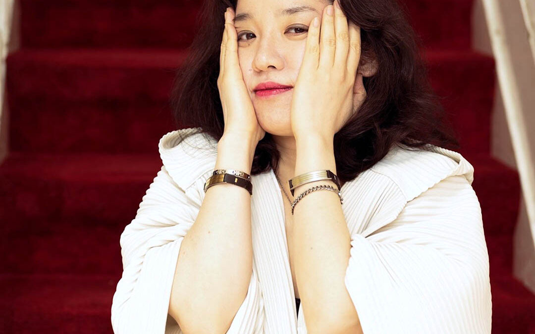 Akane Sakai