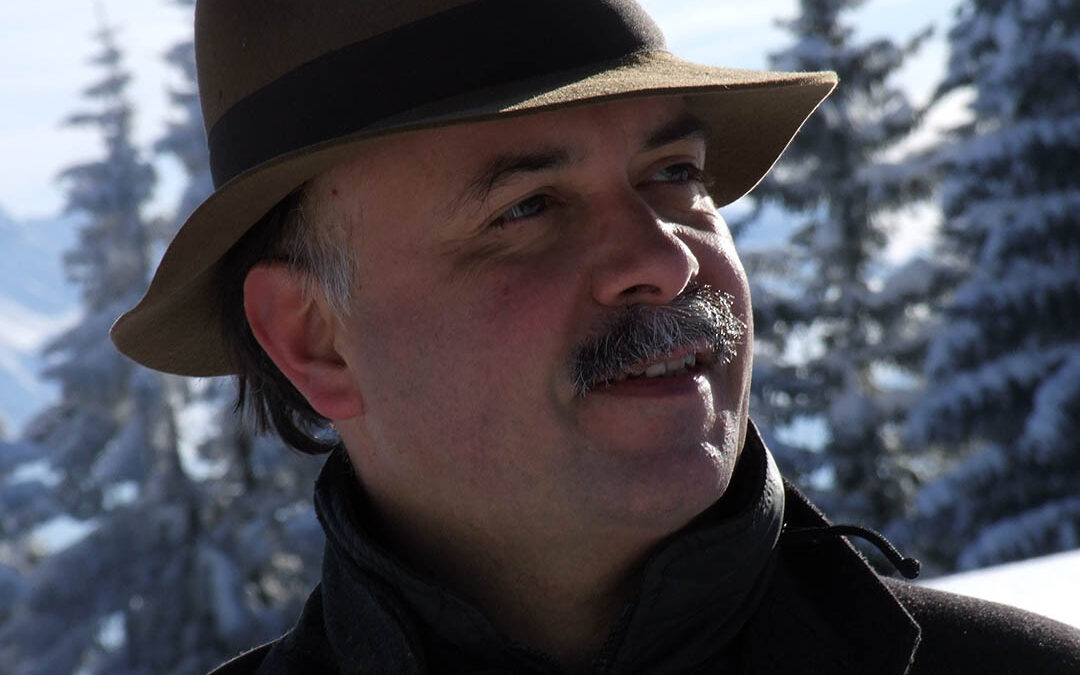 Arturo Cuéllar