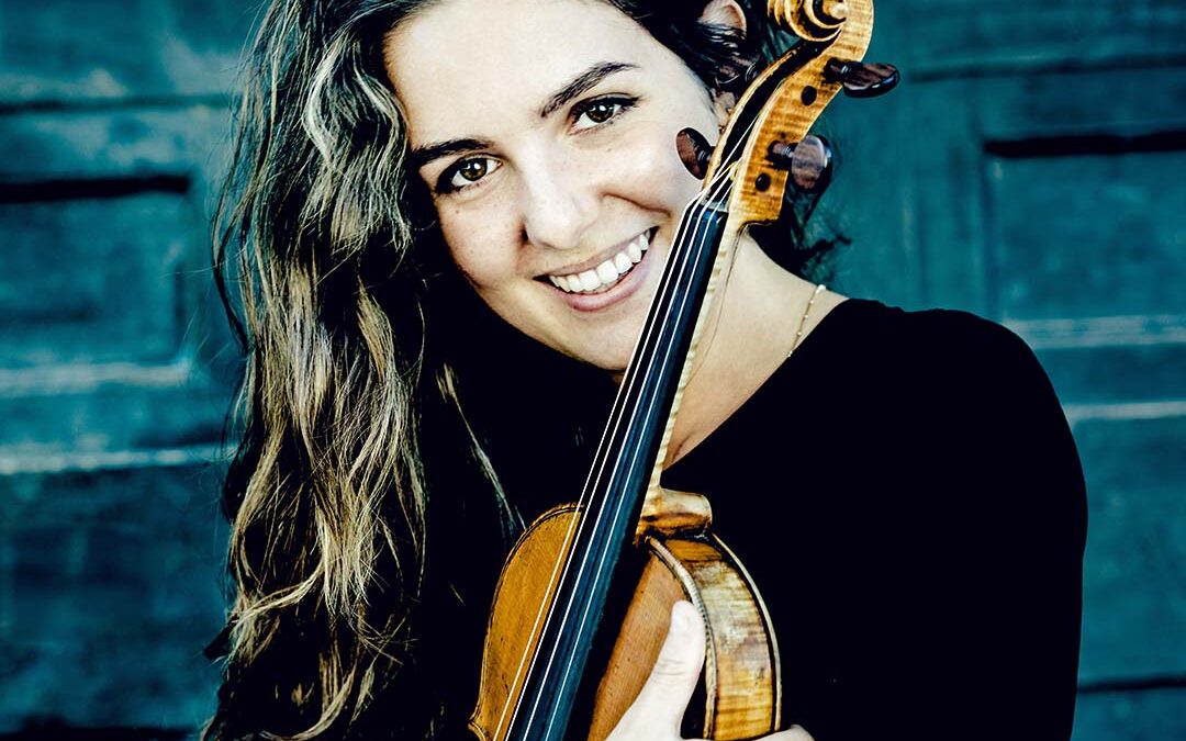 Chiara Sannicandro