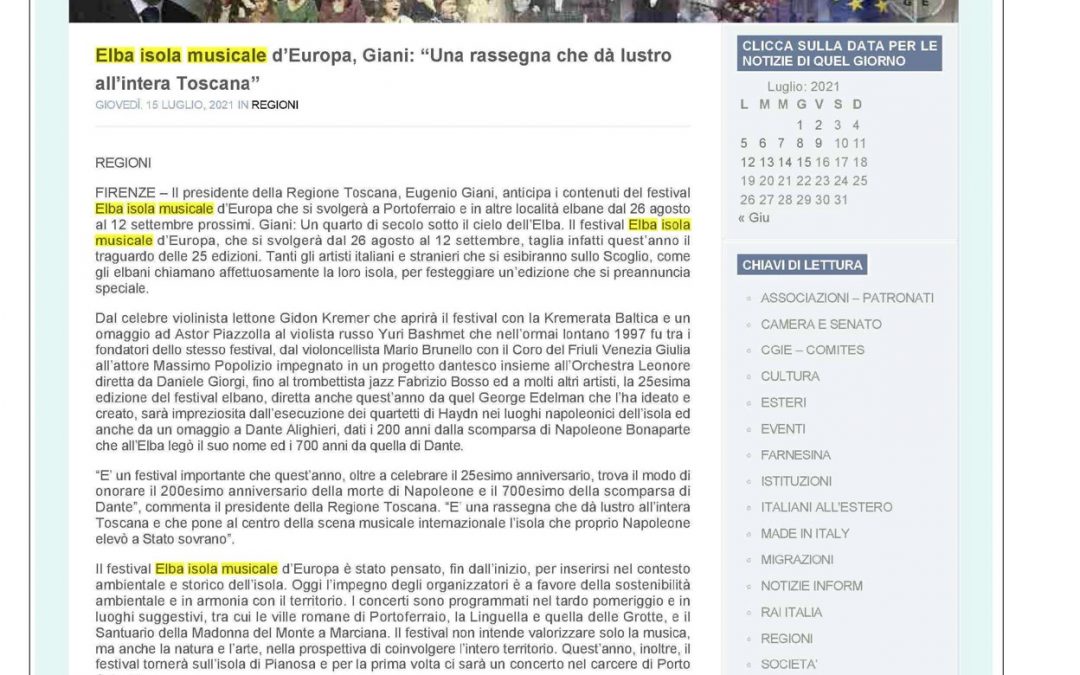 Inform