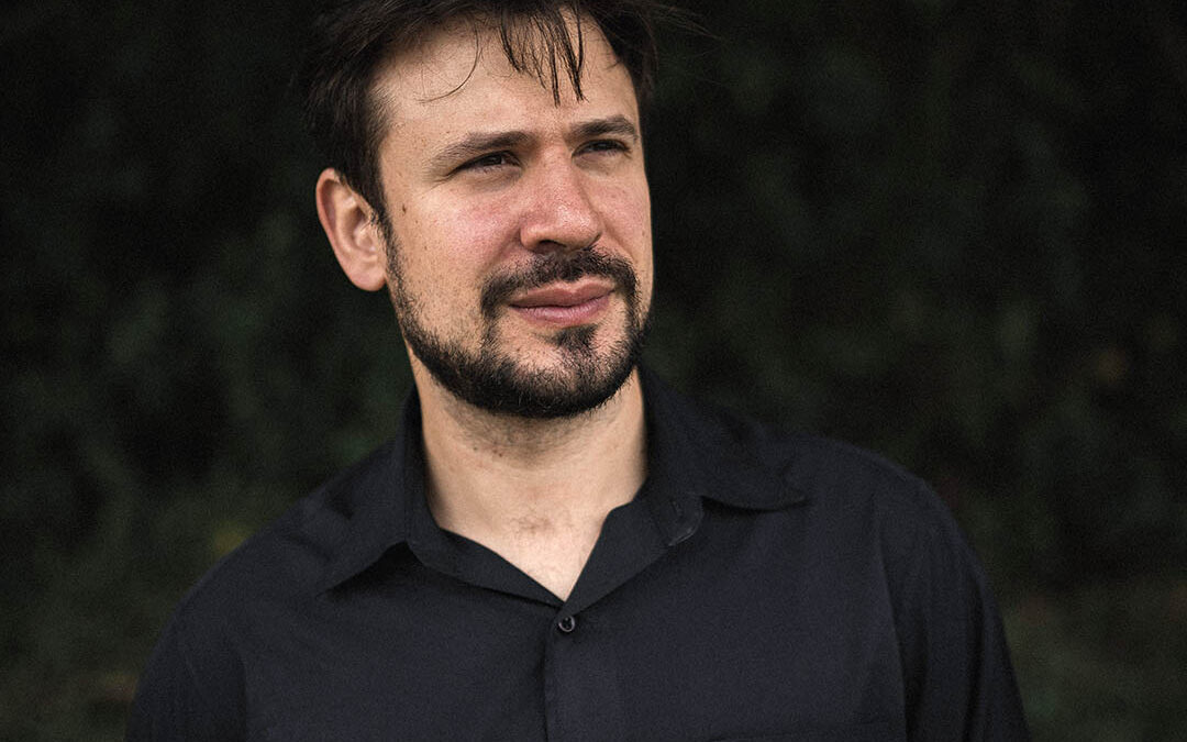 Cristian Budu