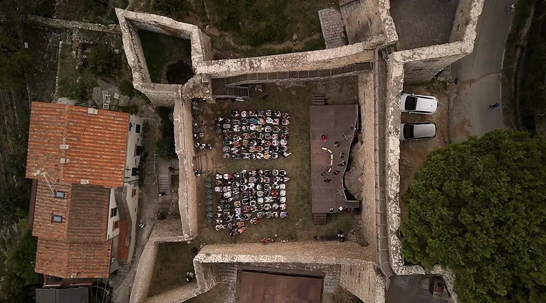 Fortezza Pisana