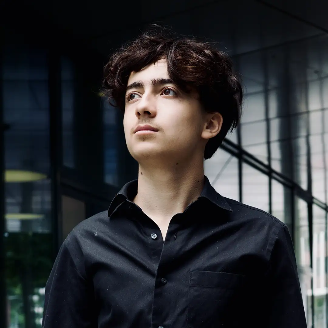 David Chen Sverdlov