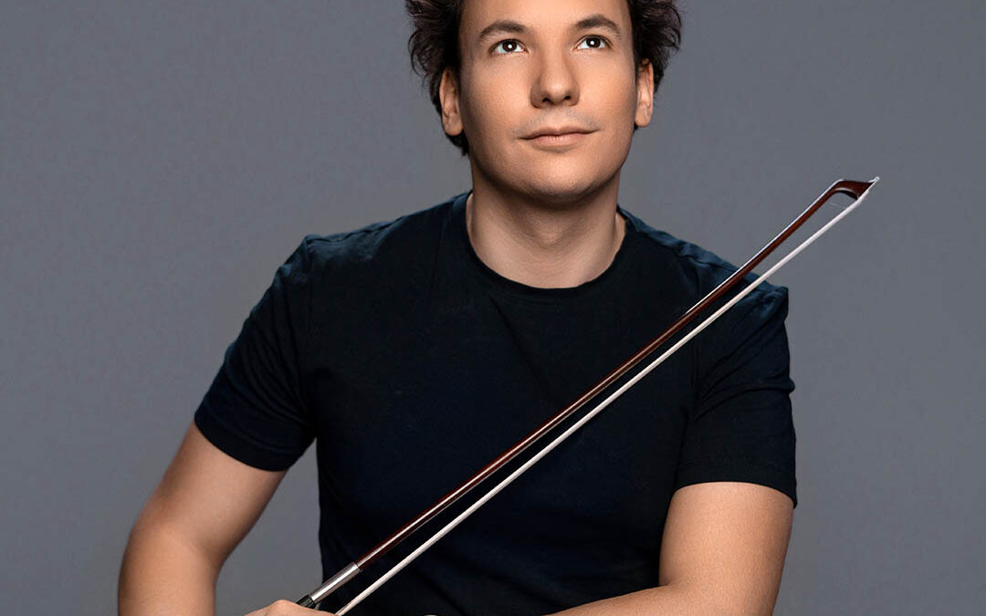 Edgar Moreau