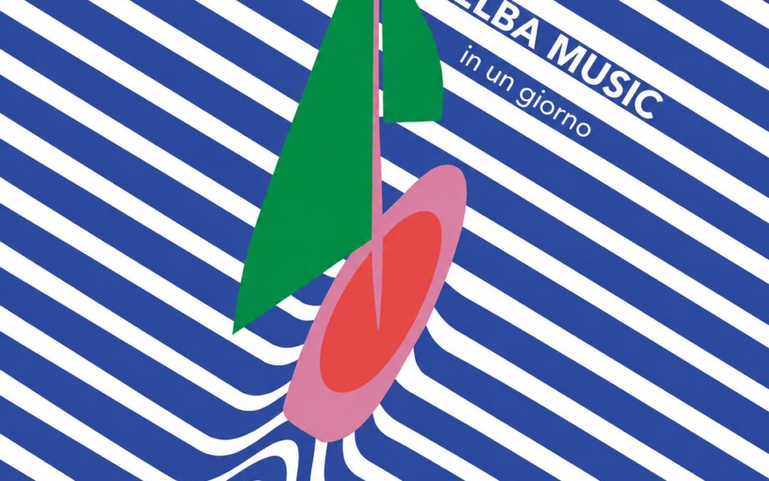 Elba Music in un giorno