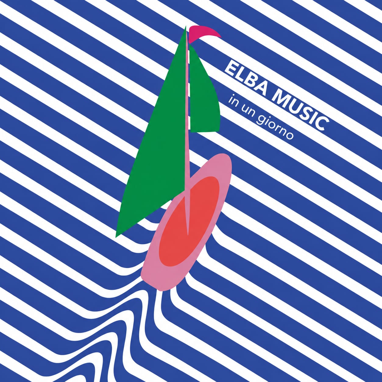 Elba Music in un giorno