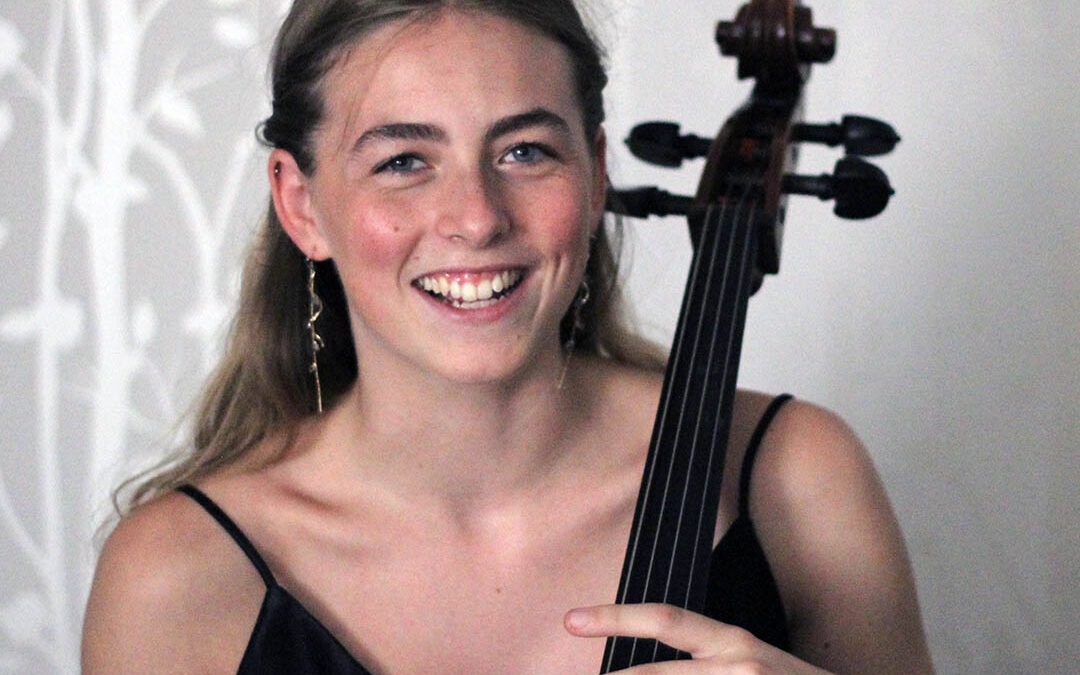 Enni Gómez-Pallete Lorenz