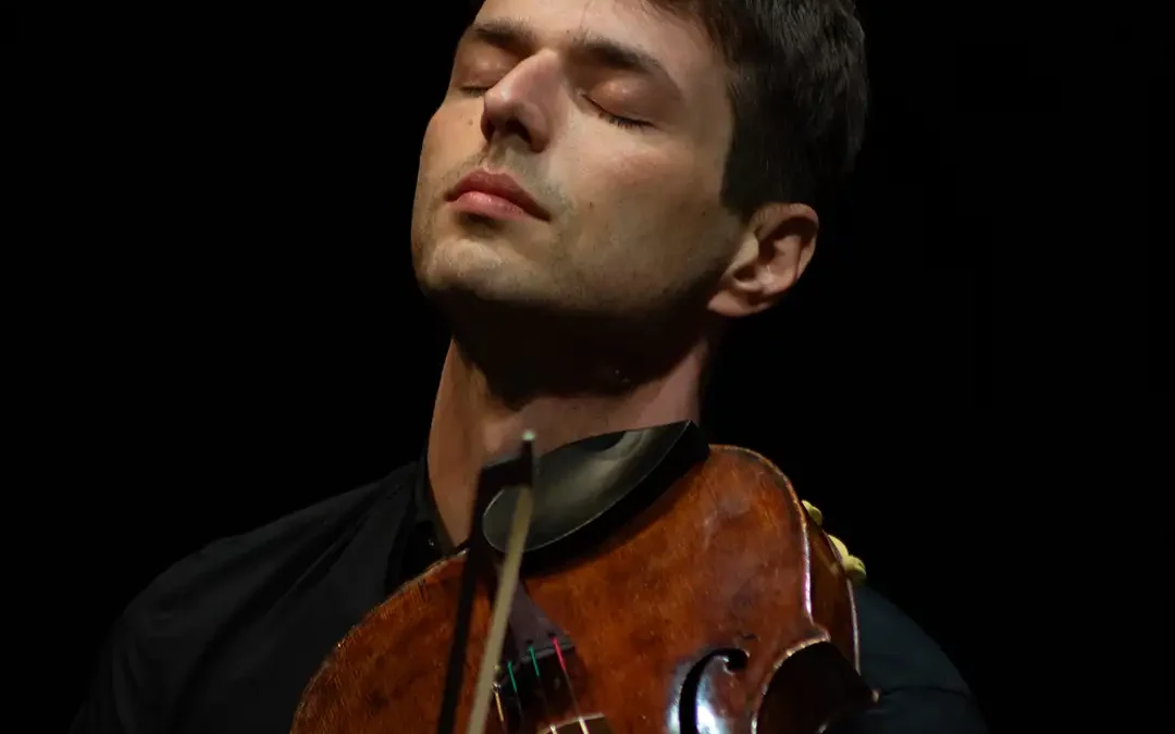 Georgy Kovalev