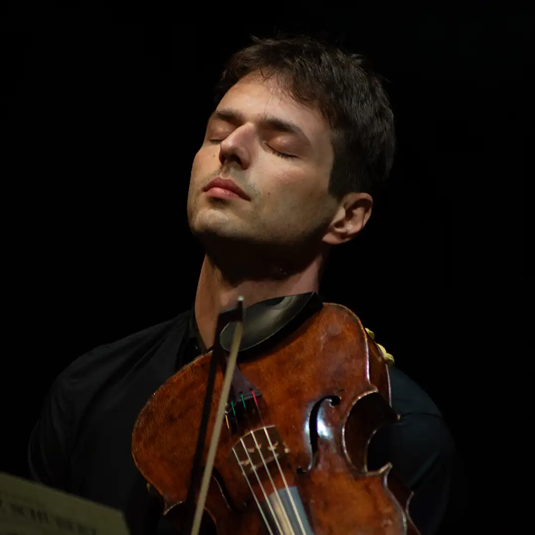 Georgy Kovalev