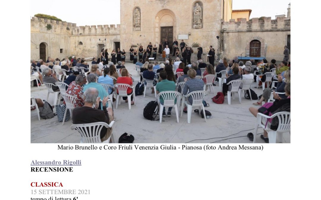 Giornale della musica