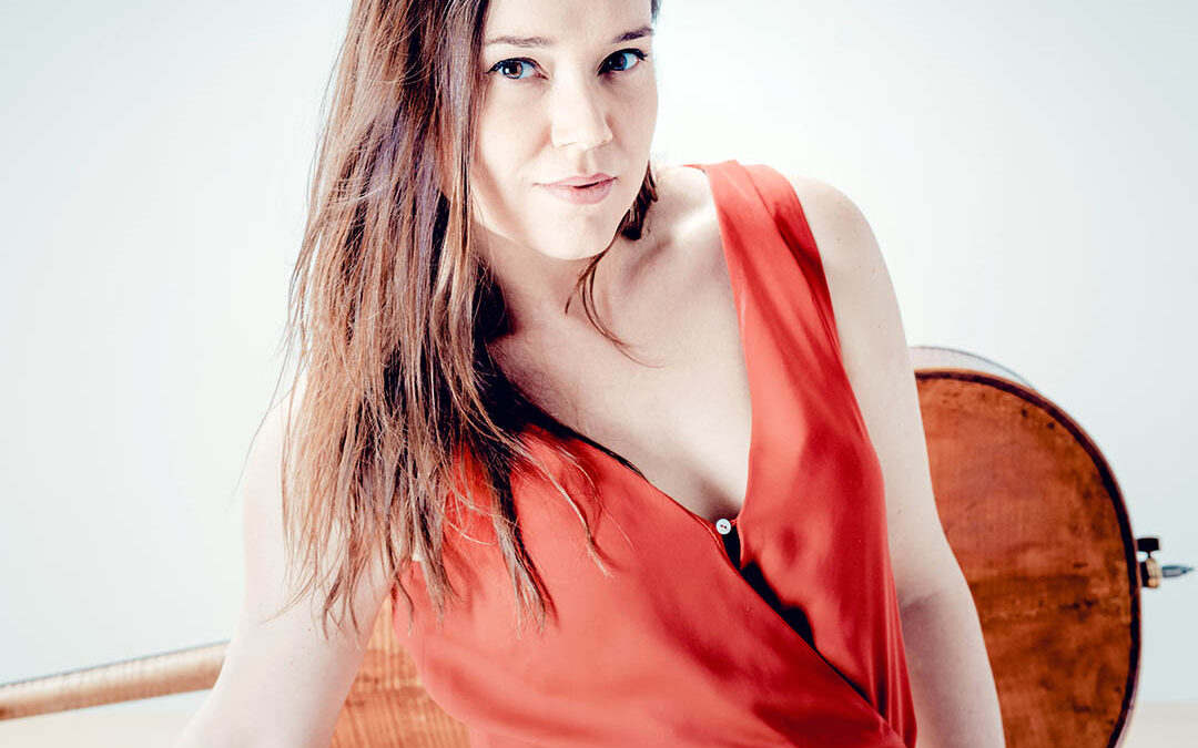 Vashti Hunter