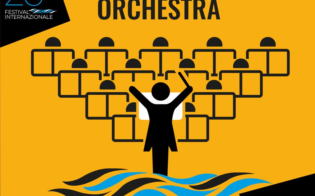 The Elba Festival Orchestra is born