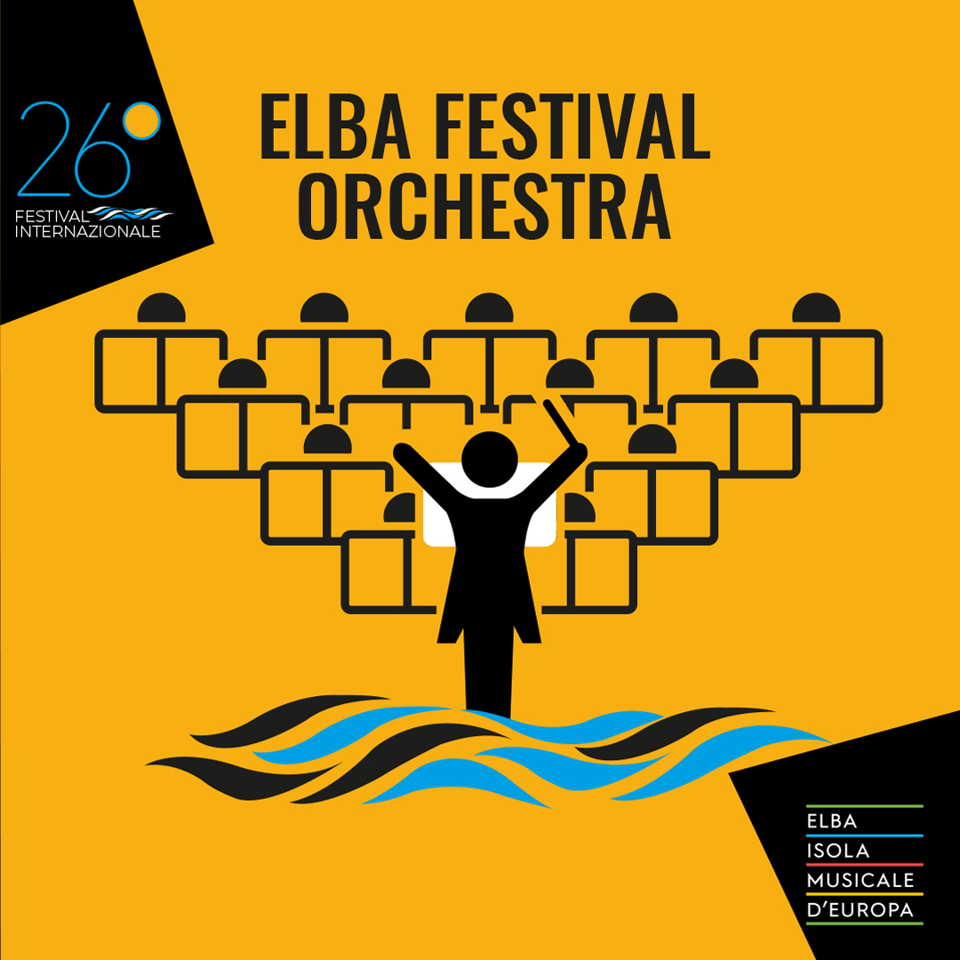 The Elba Festival Orchestra is born