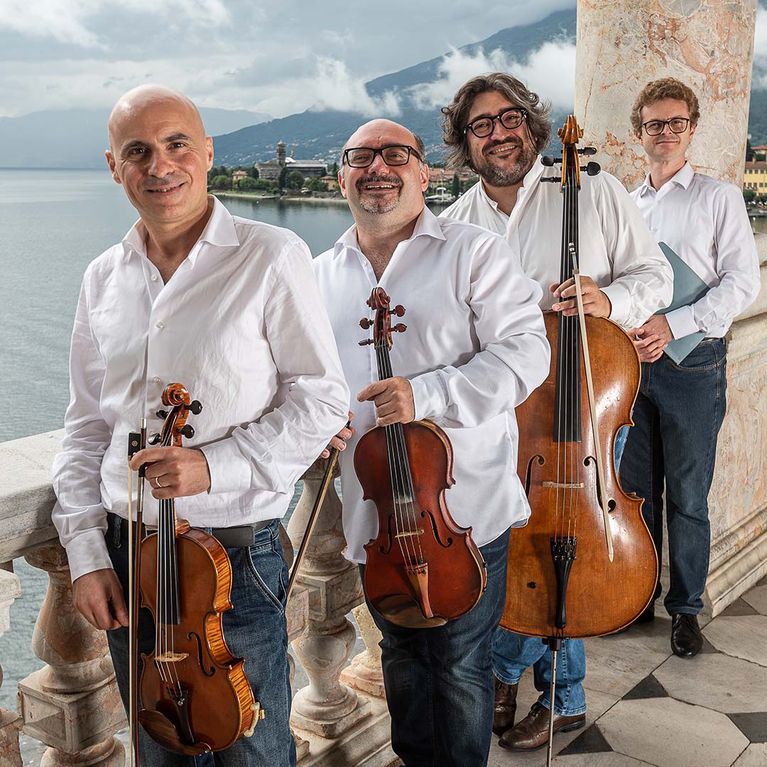 Klimt Quartet