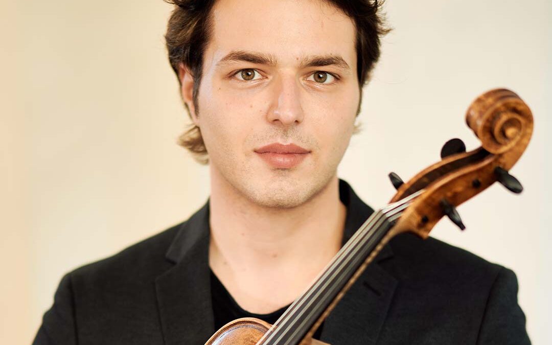 Georgy Kovalev