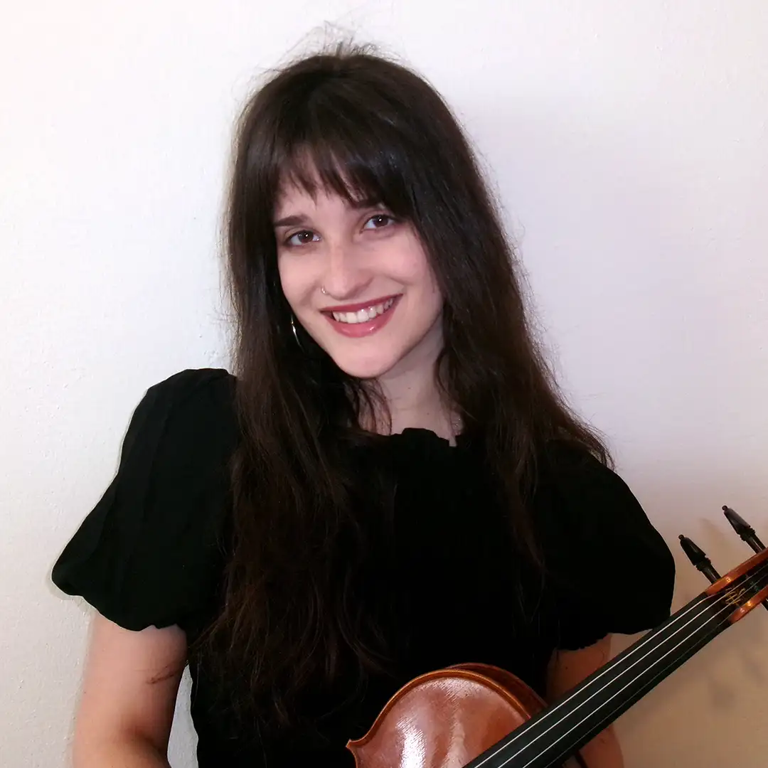 María Hernández Maya