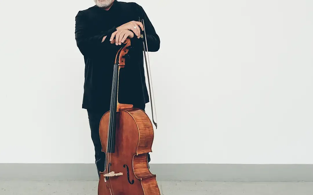 Mario Brunello