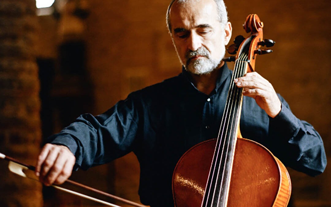 Mauro Valli