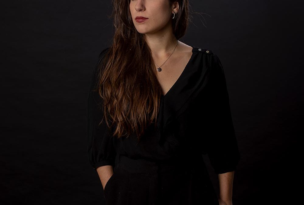 Paloma Cueto