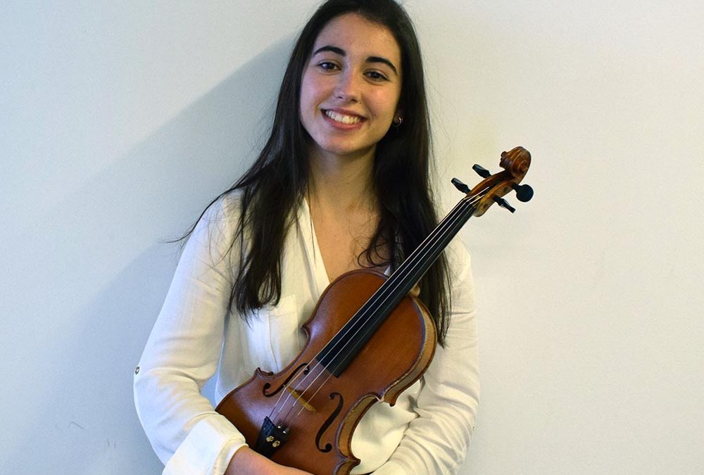 Clara Pérez Campuzano