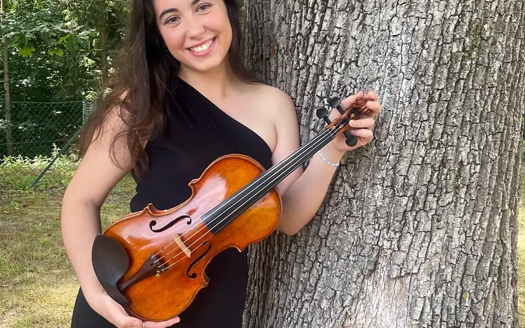 Clara Pérez Campuzano