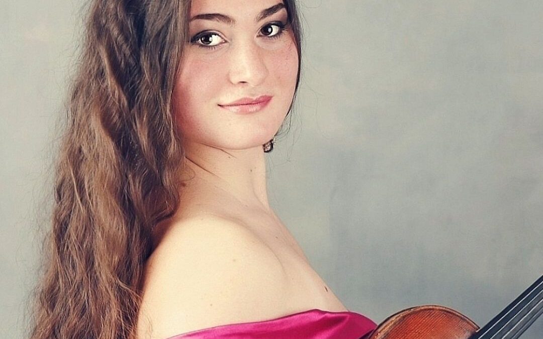 Anna Lilla Székely