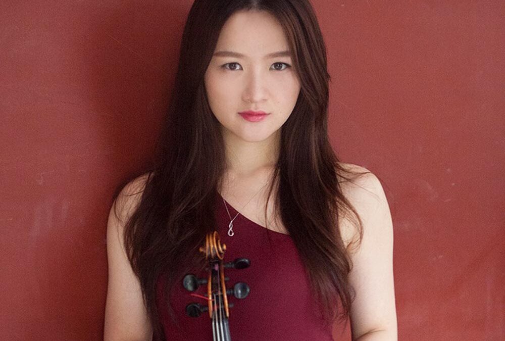 Ting-Ru Lai