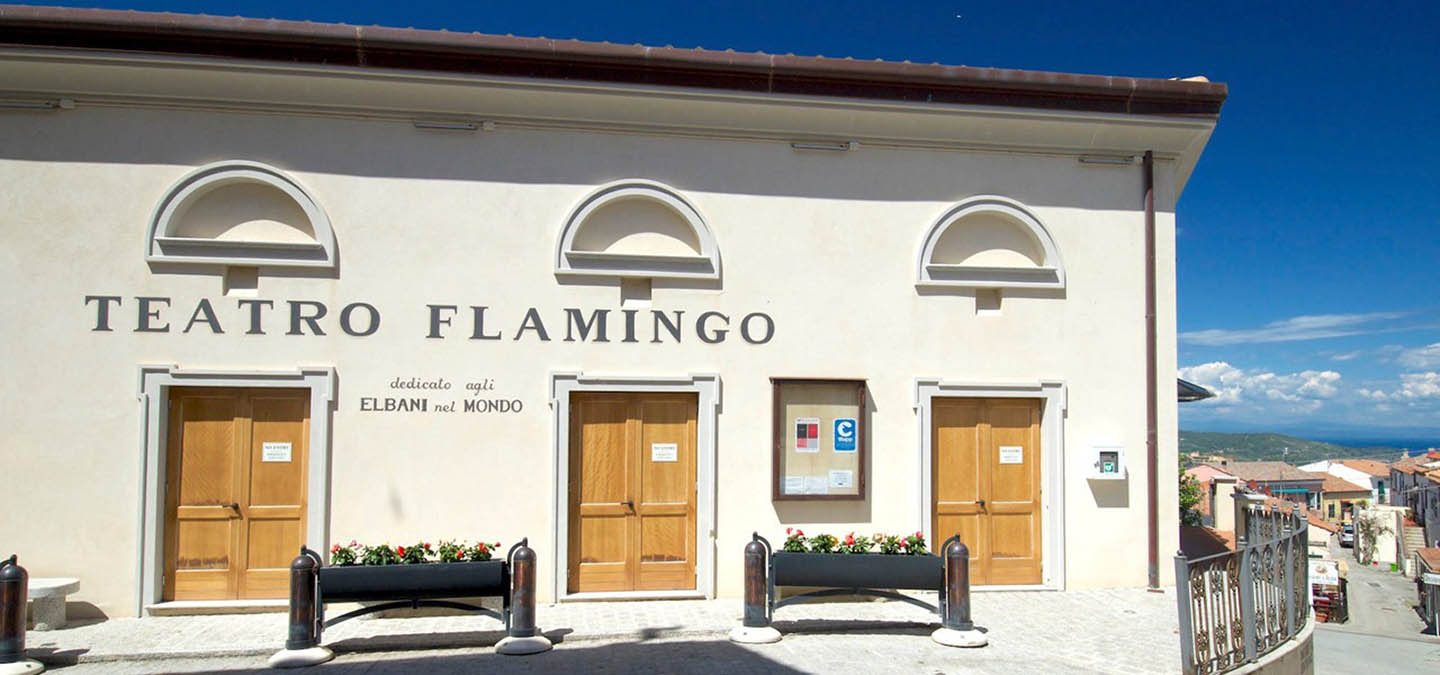 Teatro Flamingo