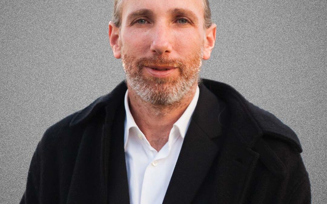 Noam Greenberg