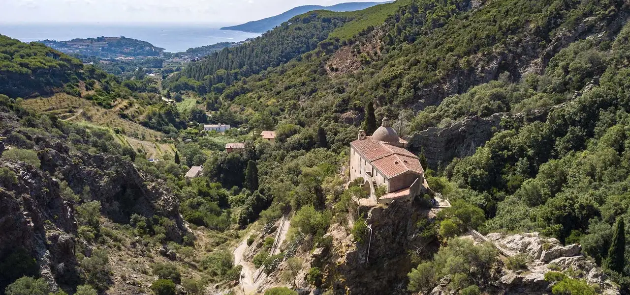 Santuario della Madonna di Monserrato