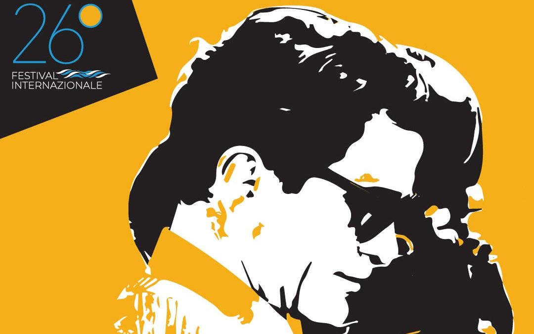 A special event for the centenary of Pier Paolo Pasolini