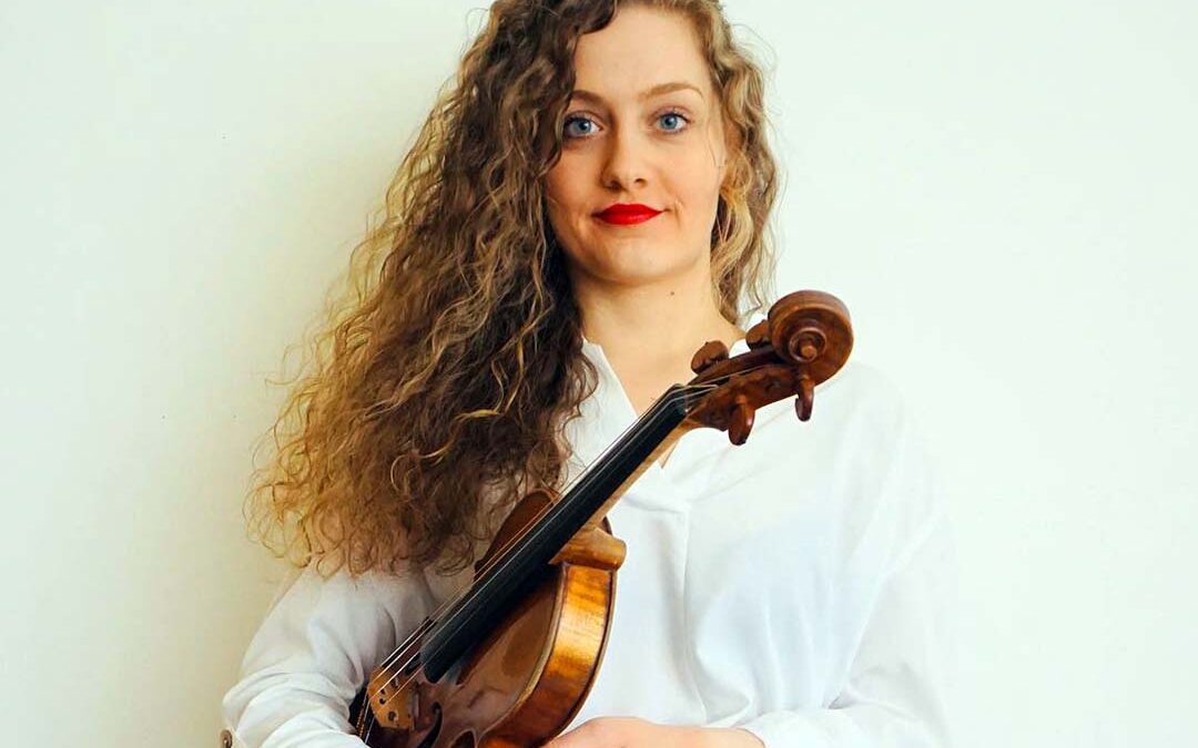 María Jesús Talero Andújar